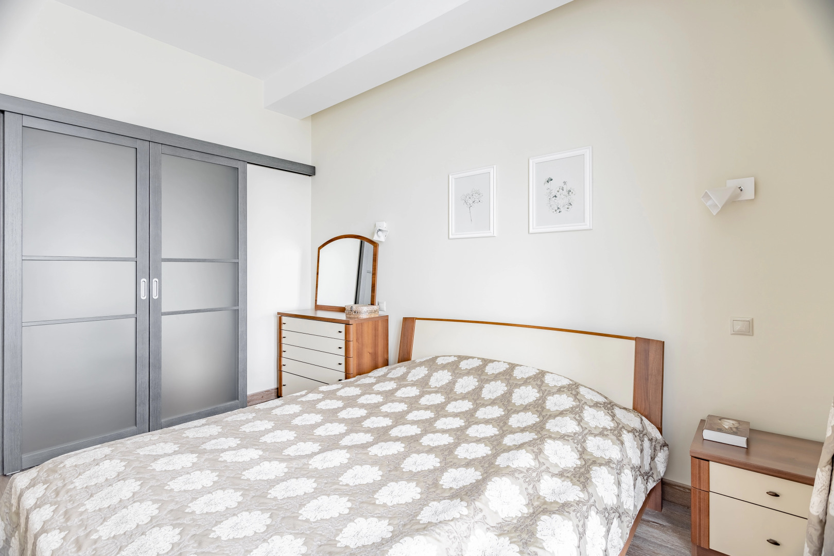 Апартаменты Alexhof on Vernadskogo