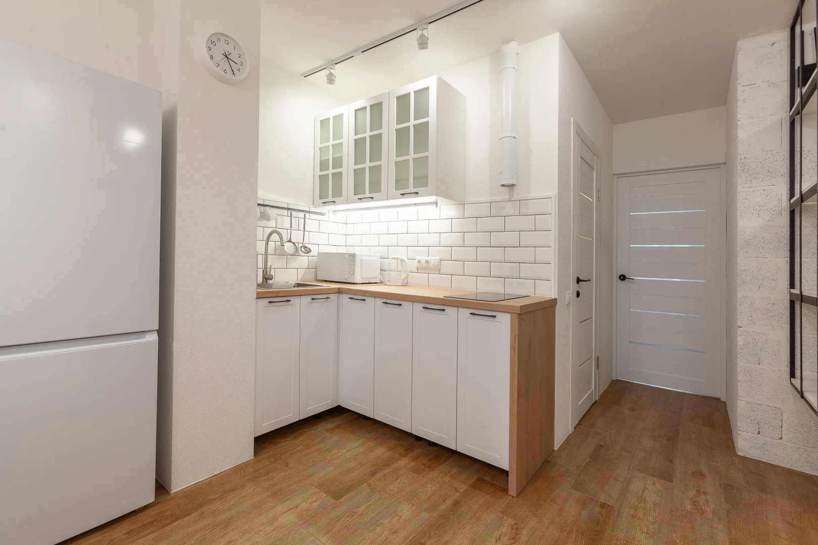 Апартаменты Paikka #Helsinki Закаты Самары