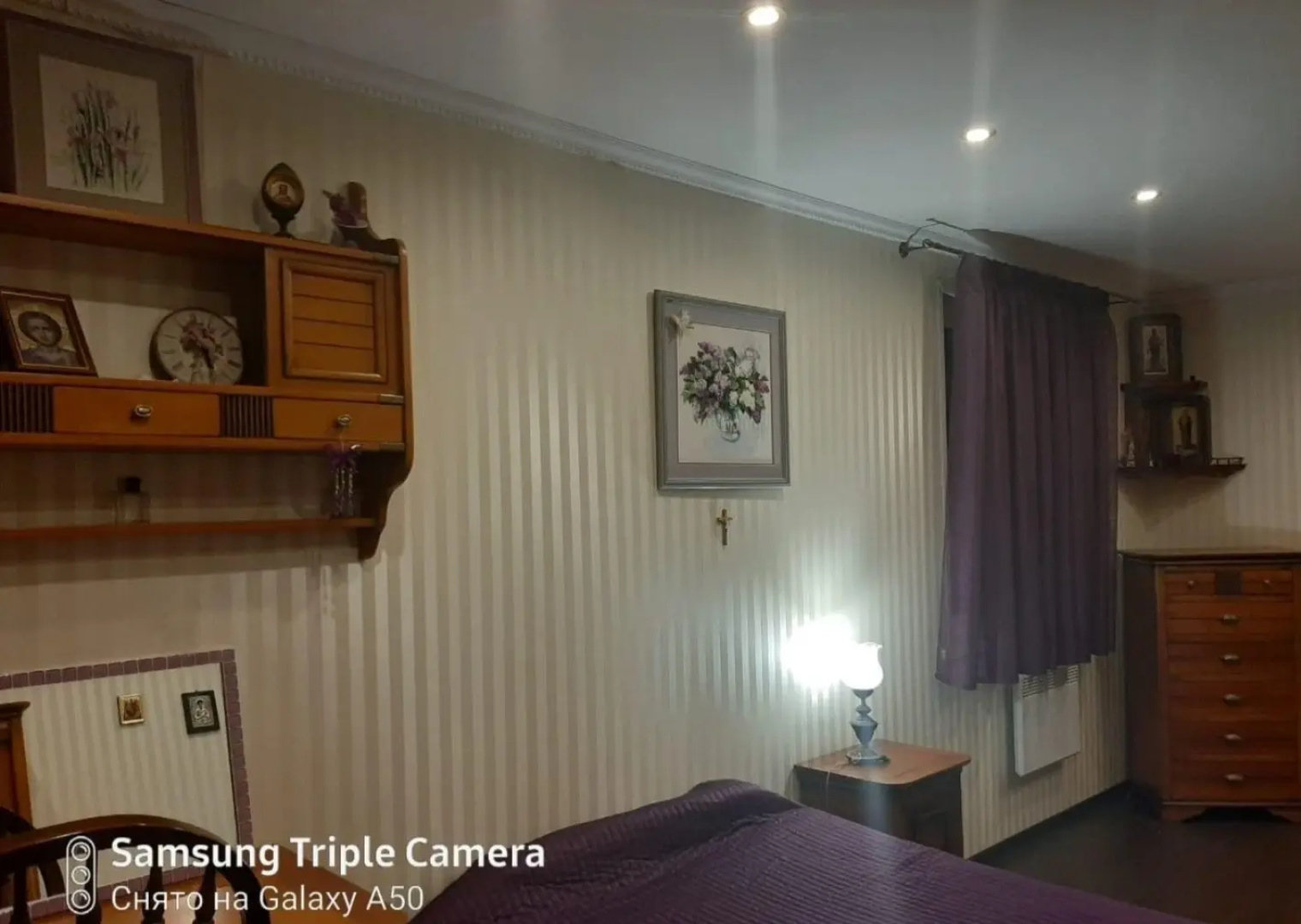 Dlya Dushi I Serdtsa U Mozhayskogo Morya Guest house