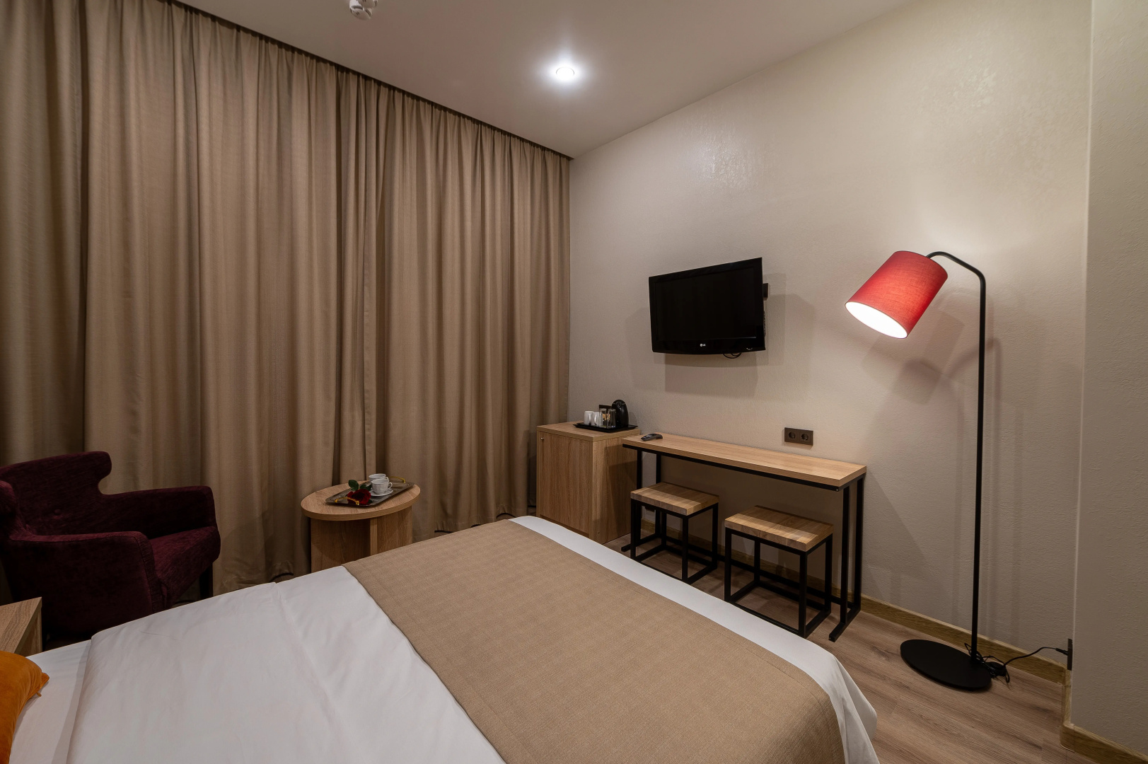 Xenia City Hotel Seligerskaya