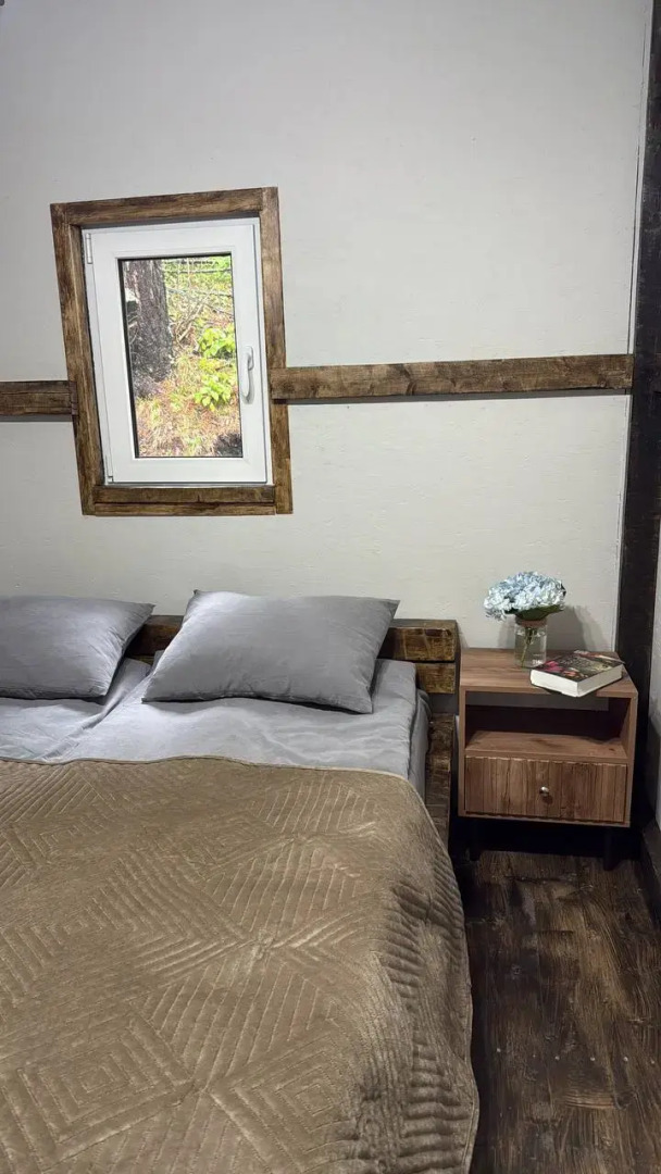 Частный Дом Дыхание Гор в Живописном Дигорском Ущелье