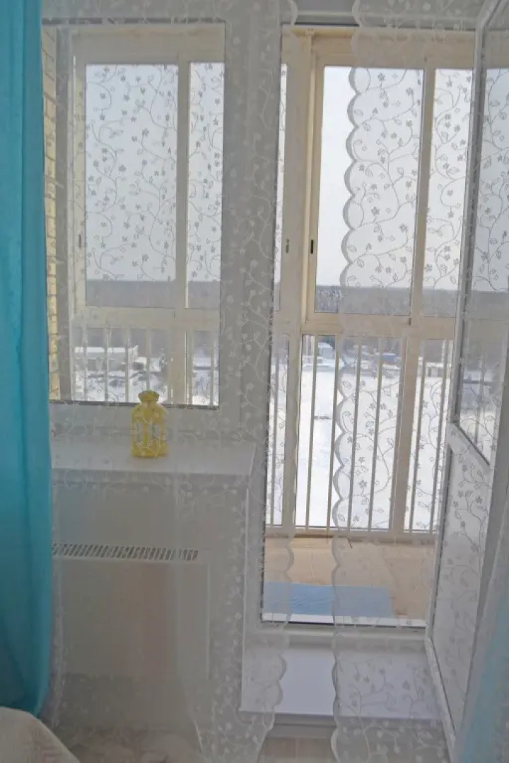 Апартаменты Полет 1