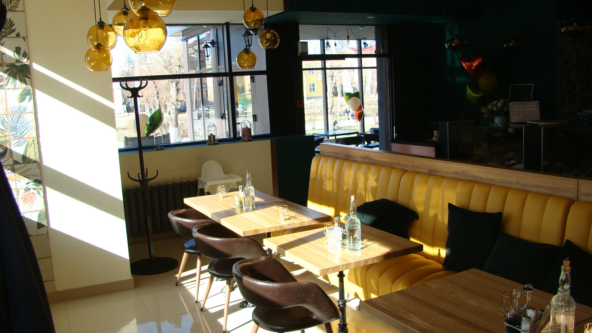 Отель Чкалов