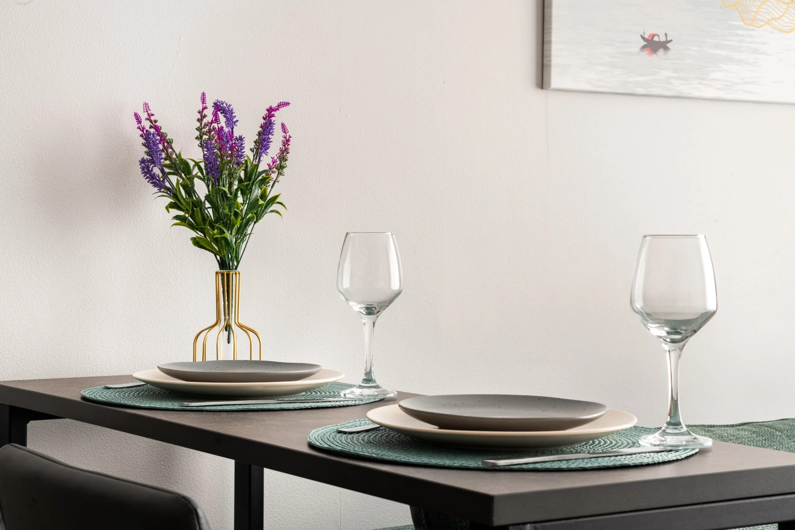 Квартира Изумрудная Cтудия