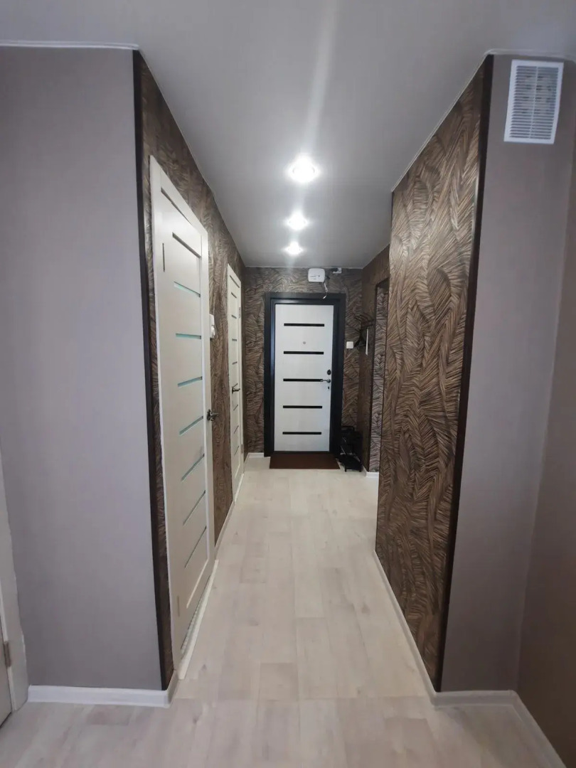 Квартира посуточно