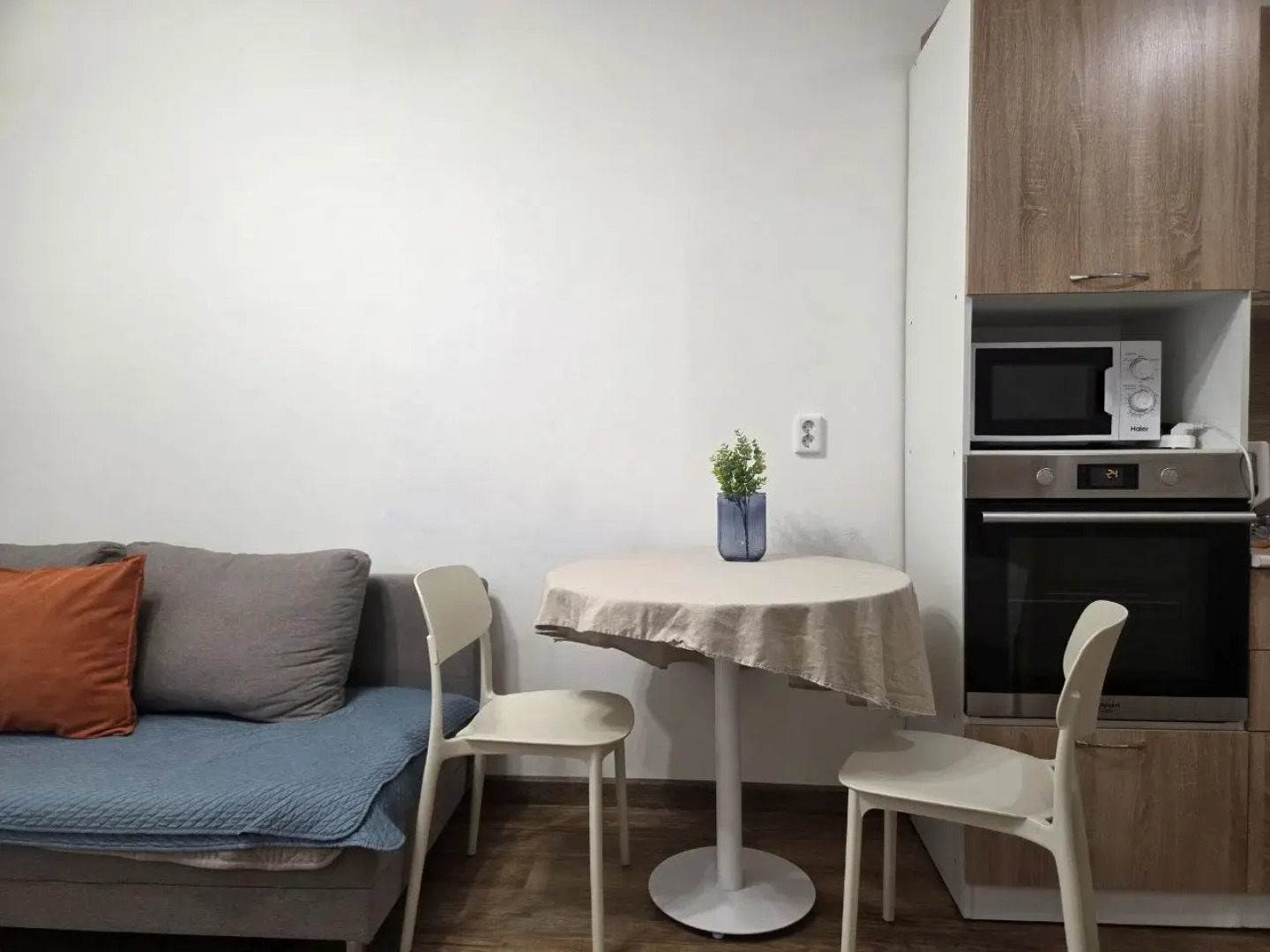 Квартира Однокомнатная на Визе Рядом с Мегой