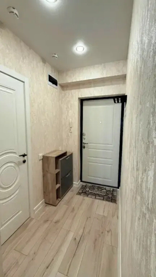 Квартира студия 51 в ЖК Каравелла Португалии