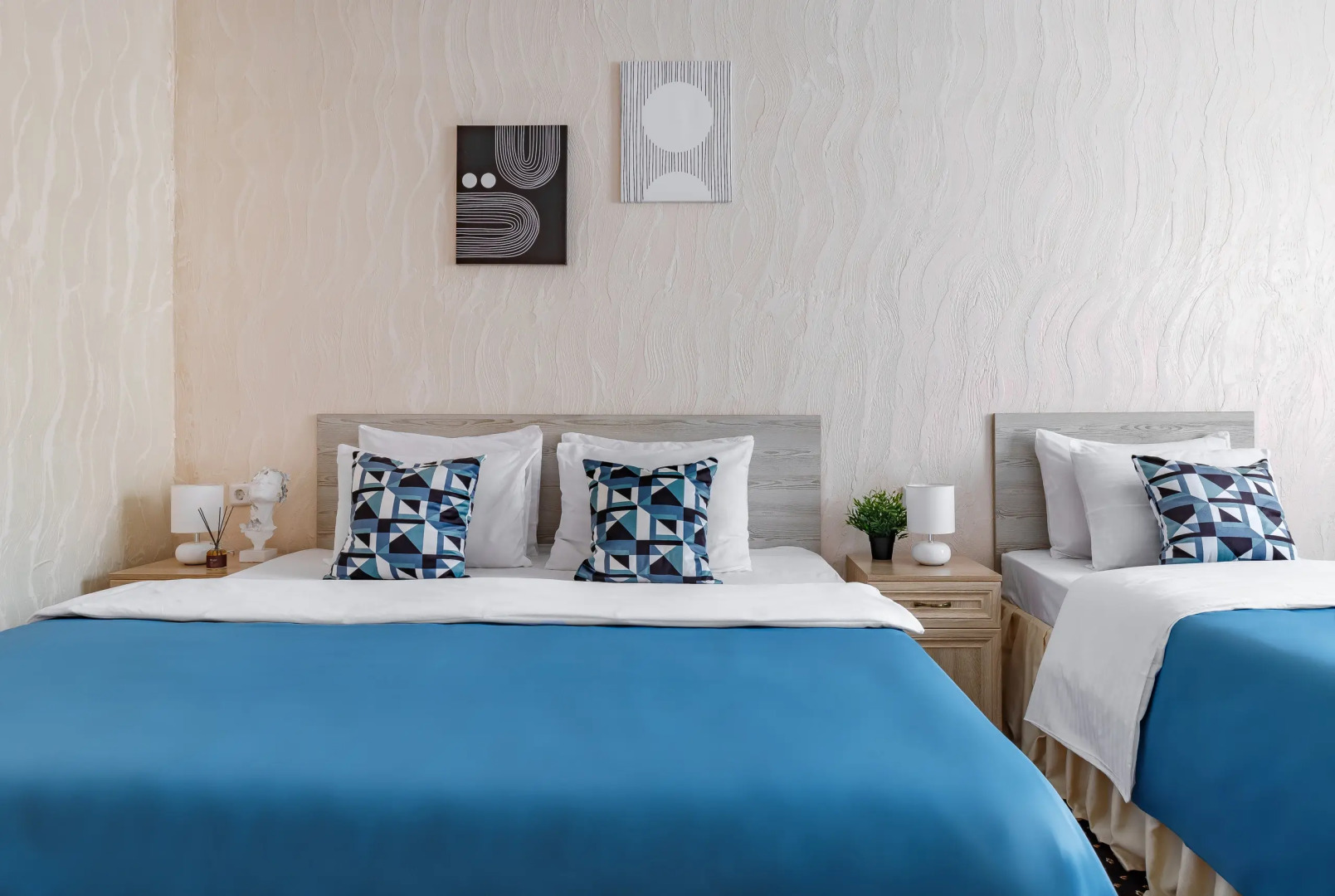 Отель Лабиринт