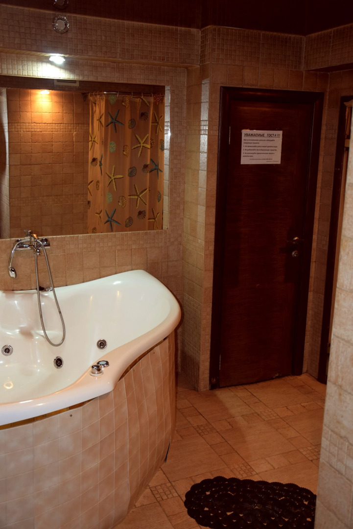 Мини-отель Золотое крыло Ленина 51