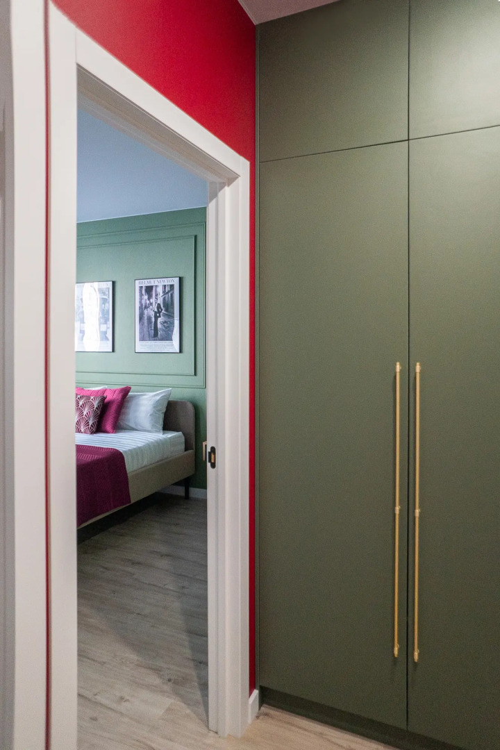 Апартаменты Ямайка