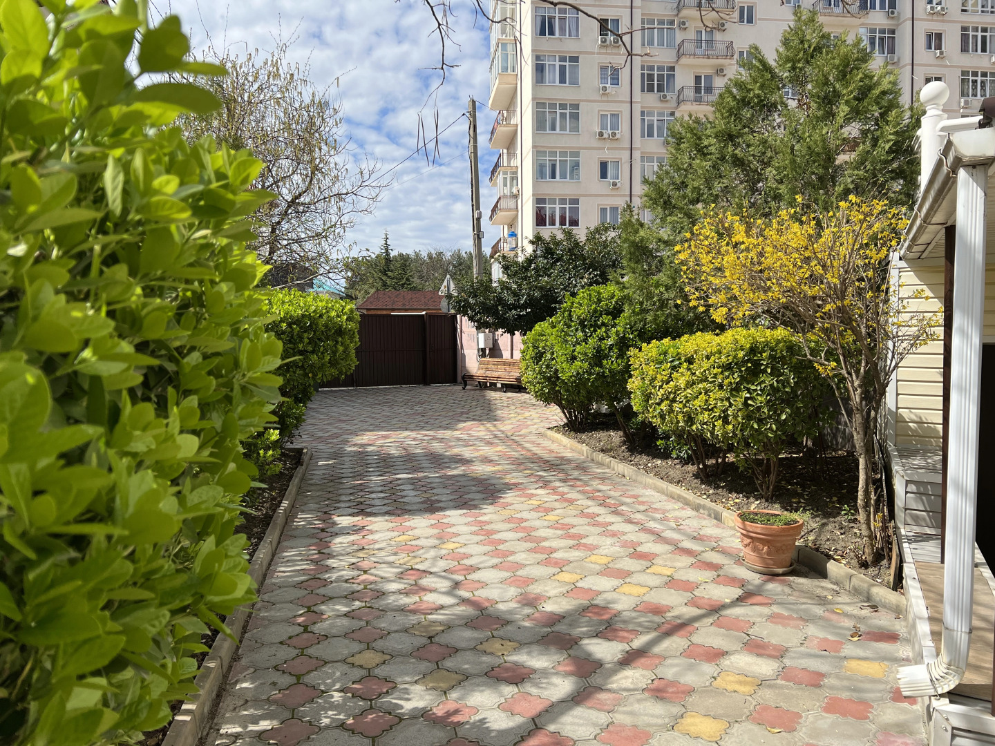 Гостевой дом Южная Дача