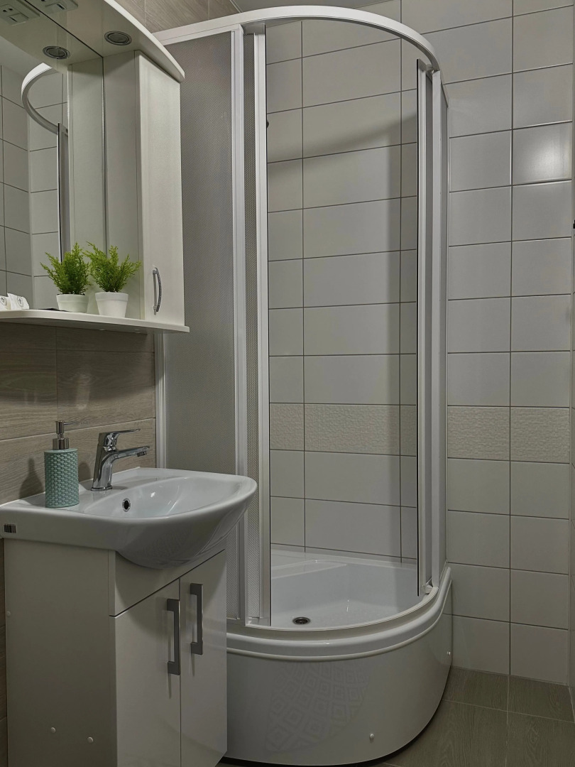 Квартира Sunny