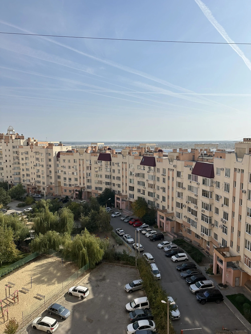 Квартира Апартаменты Лофт Галицино