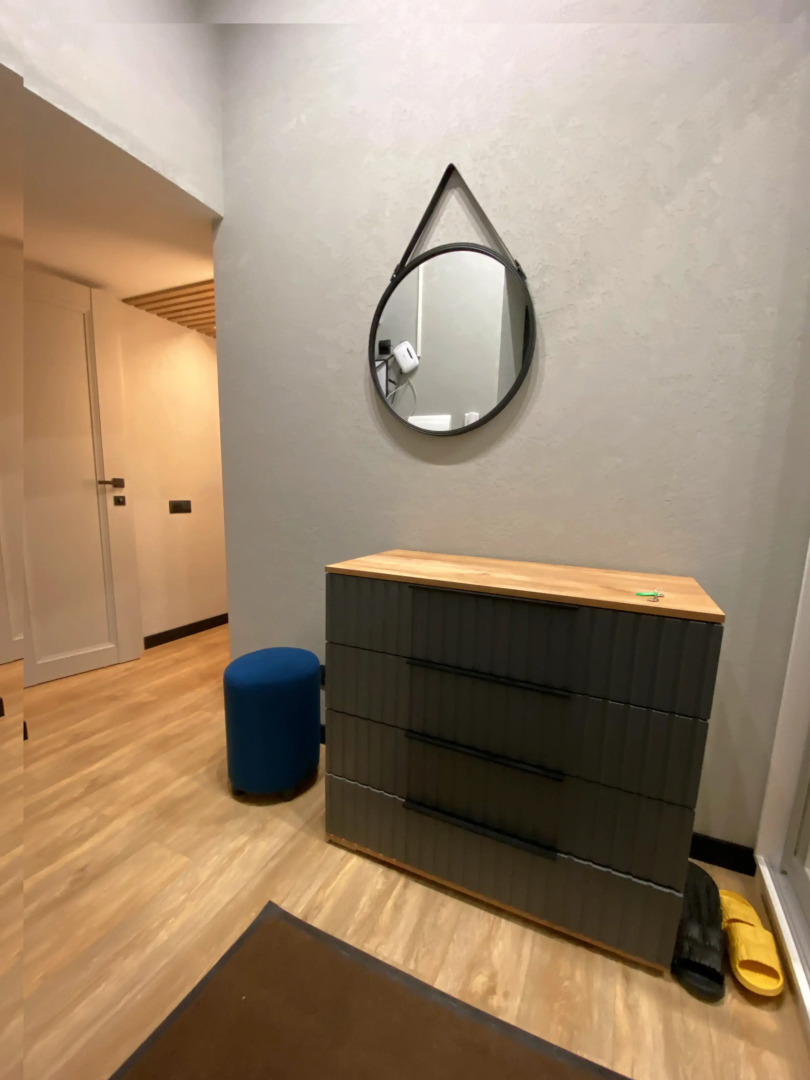 Апартаменты Первомайка 25