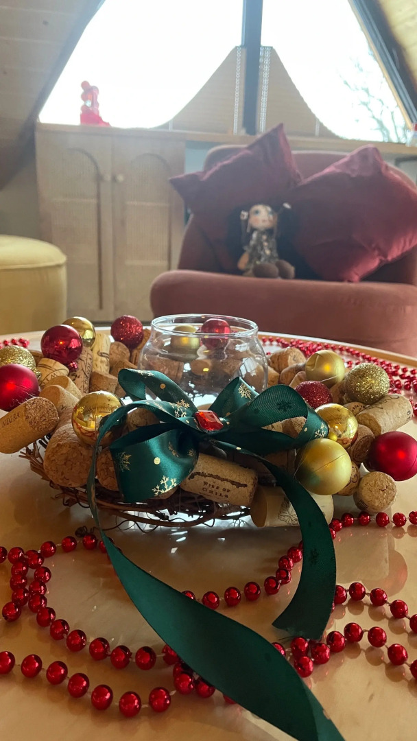 Апартаменты Мансарда ОКО