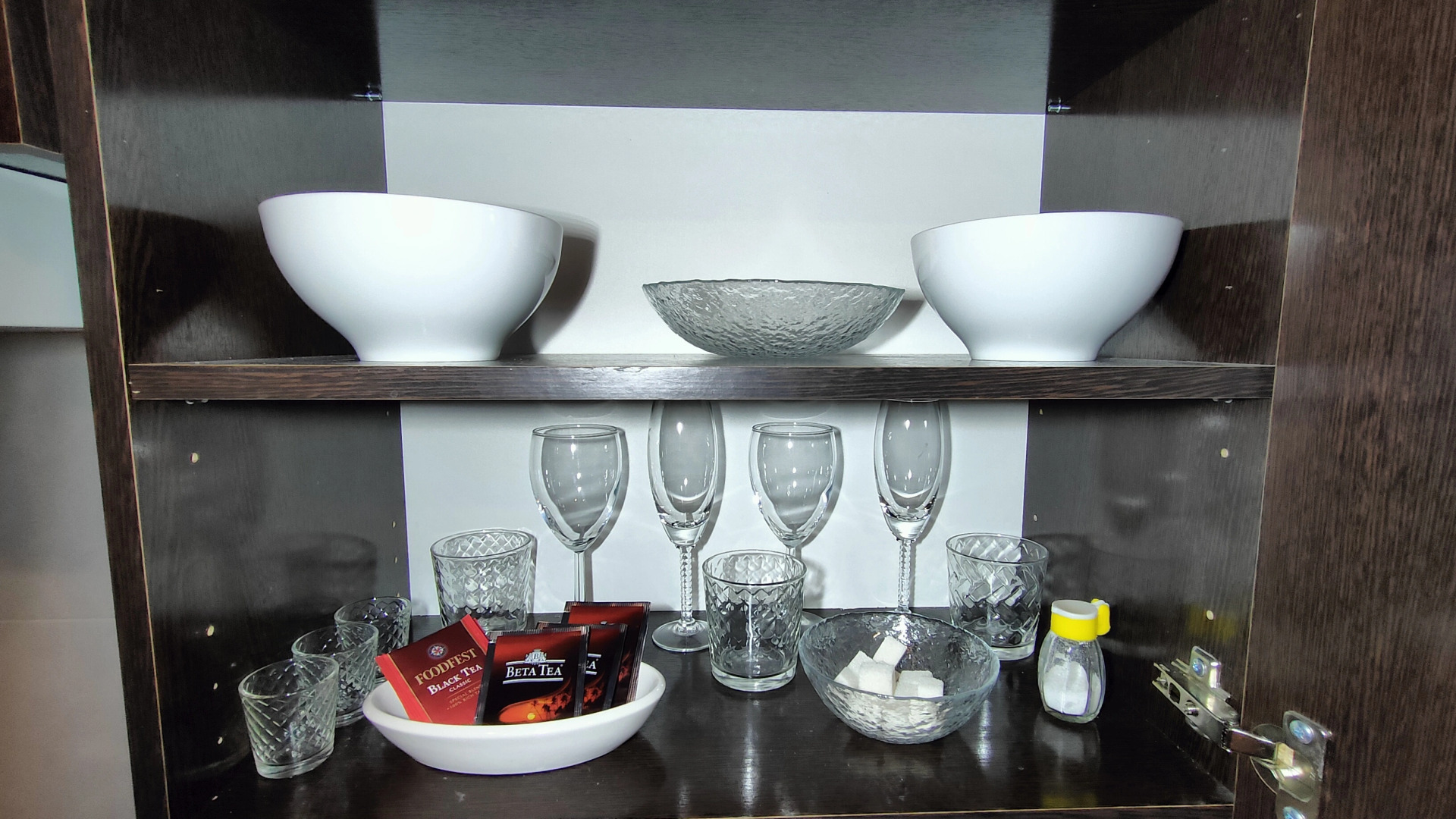 Апартаменты на Гражданской №2