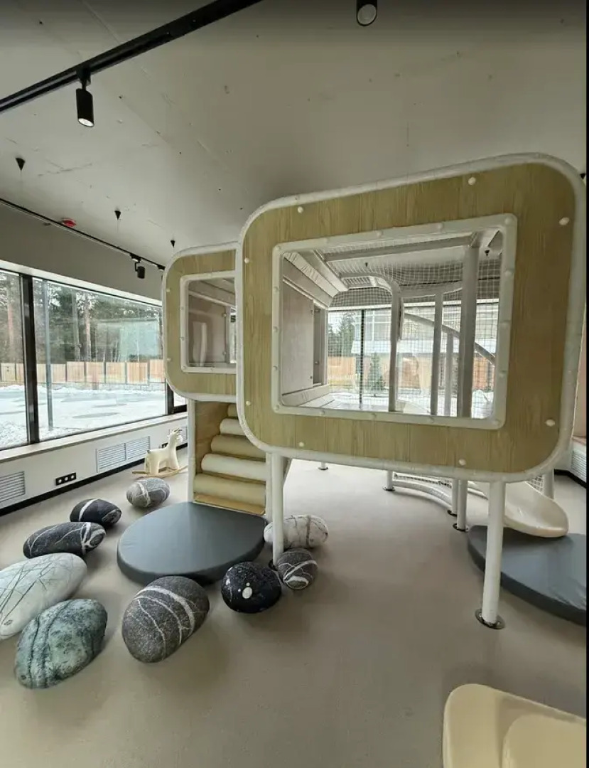 Апартаменты Уютная студия на двоих у моря 725