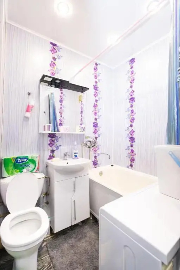 Апартаменты на 50 лет Октября