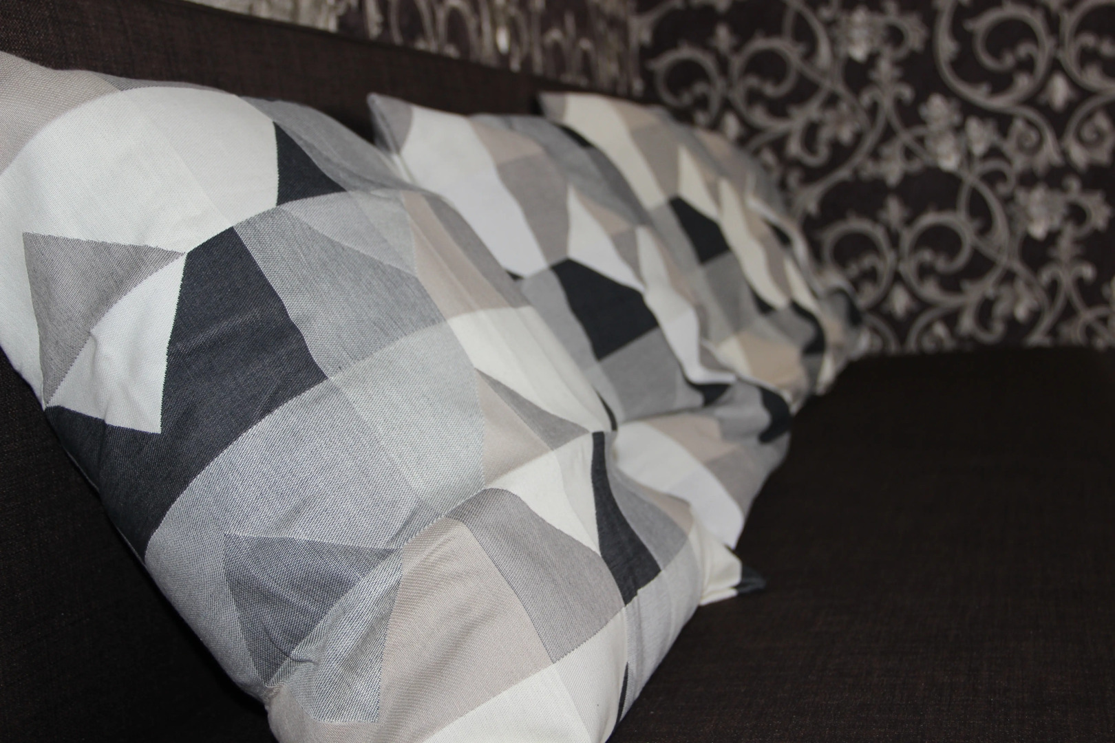 Апартаменты Ashari