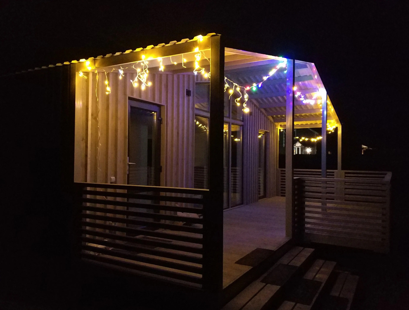 Дом СтасХаус Снетково