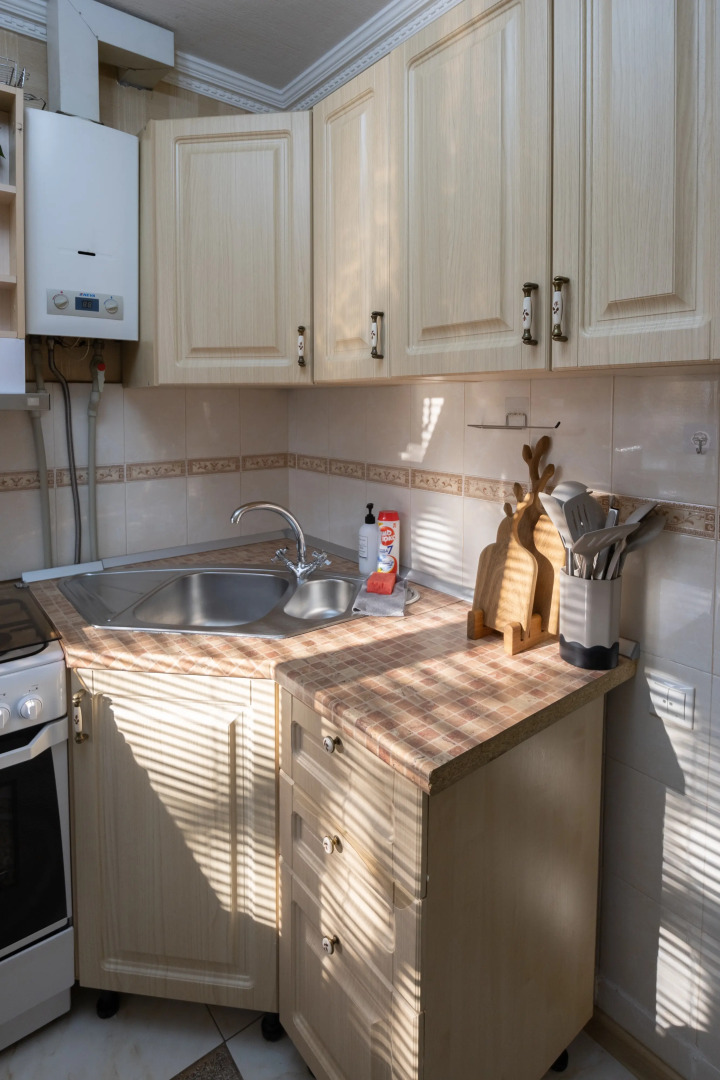 Апартаменты Однушка в центре