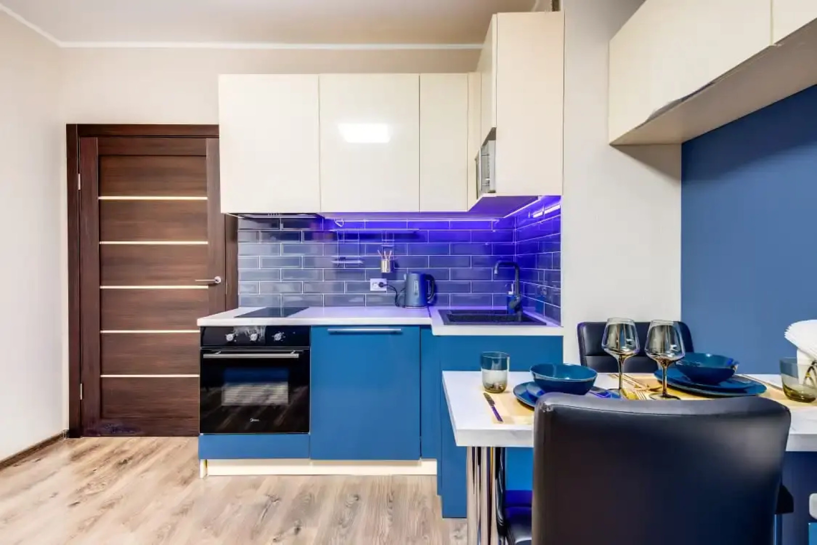 Апартаменты Like - Piter Land