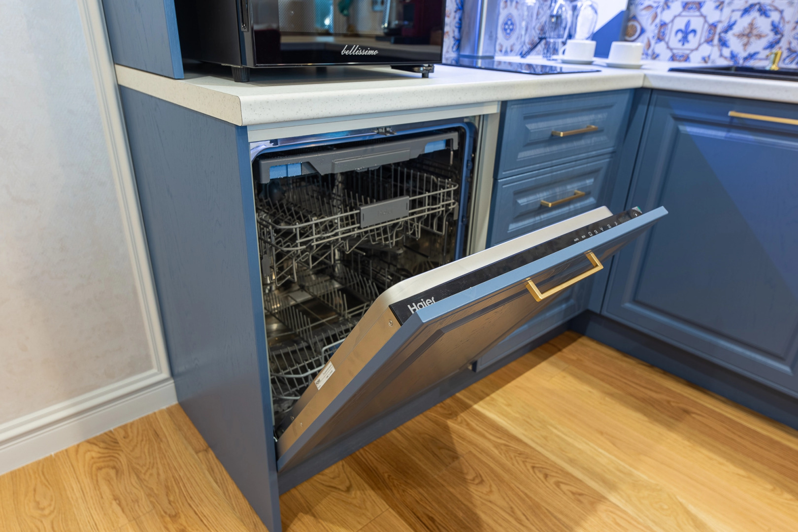 Апартаменты Монако 24 ЖК "Граф Толстой" 627