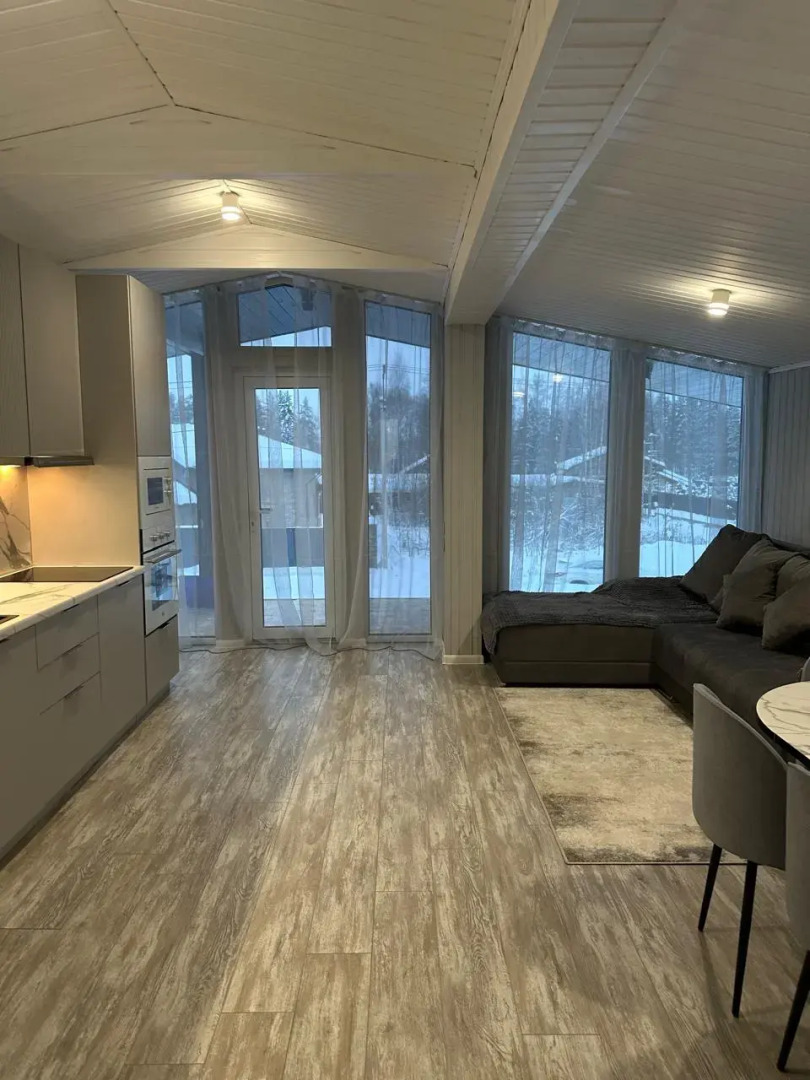 Гостевой дом в  Логиново