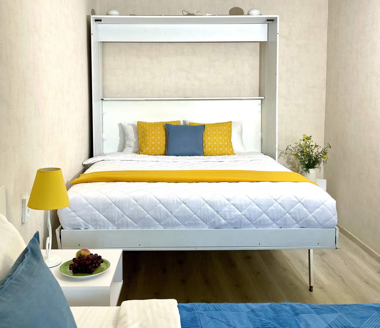 Квартира Приятная Около Вредена  на Веденеева 4