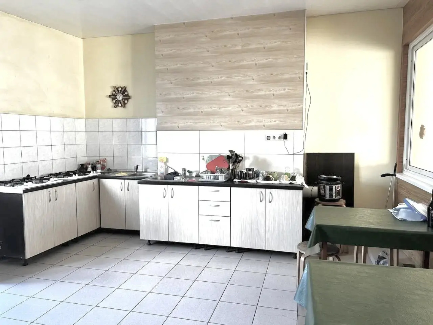 Гостевой дом Фонтан