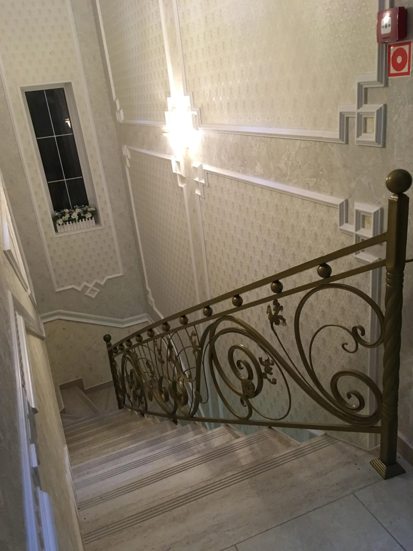 Гостевой дом Престиж