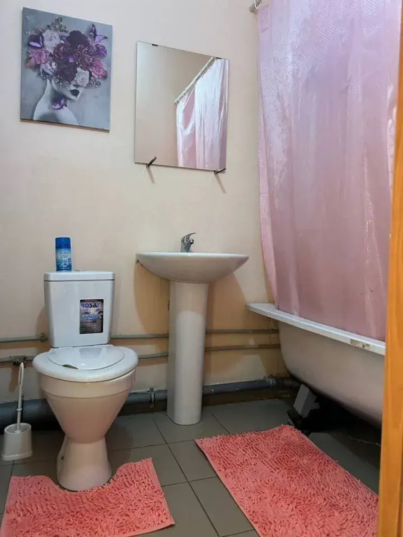 Апартаменты 28 в ЖК Оранжевое небо