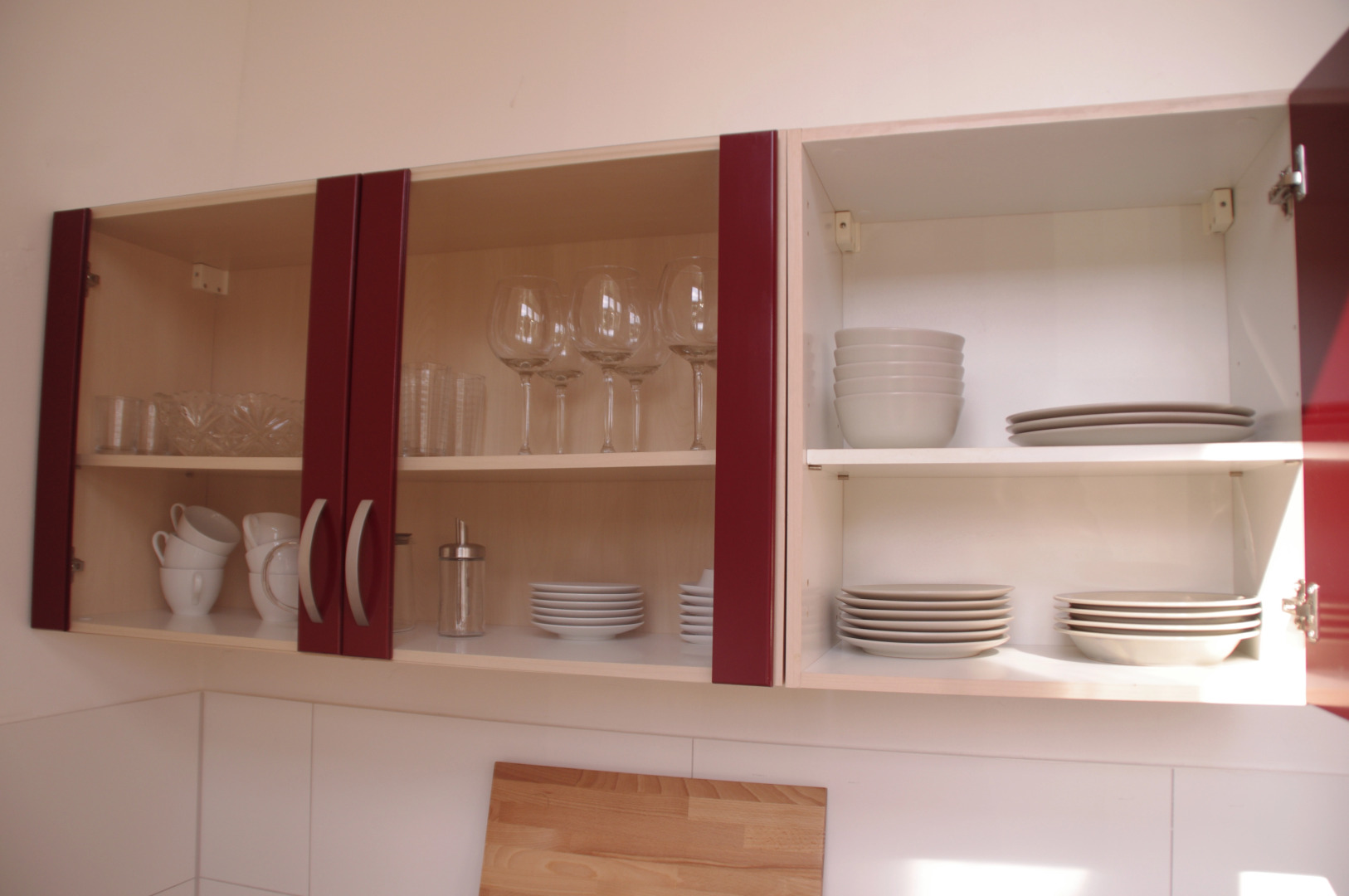 Апартаменты Villa Weyermann