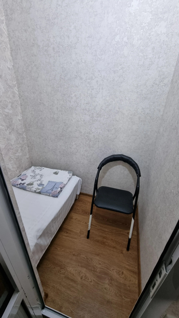 Хостел Muborak