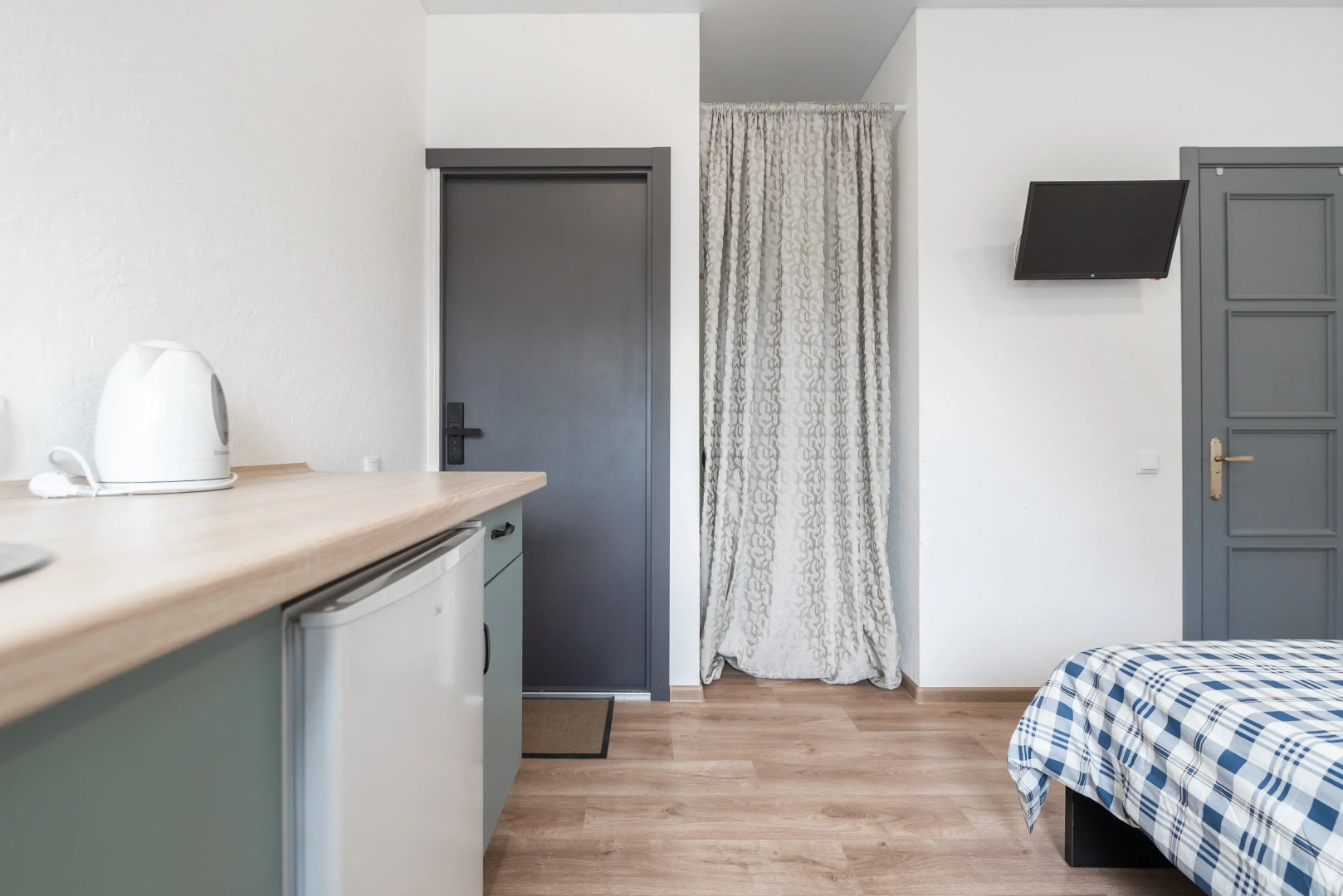 Апартаменты Arsenika №8 в 5 Минутах от Кремля у Волги