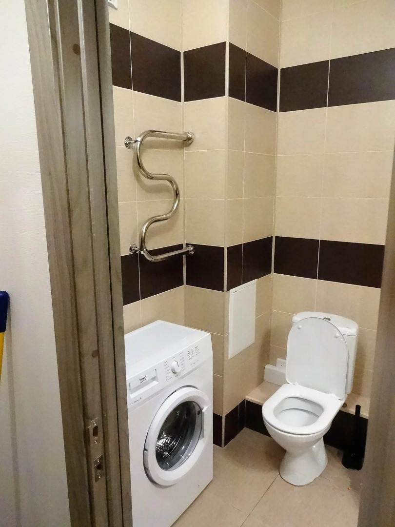 Апартаменты у метро