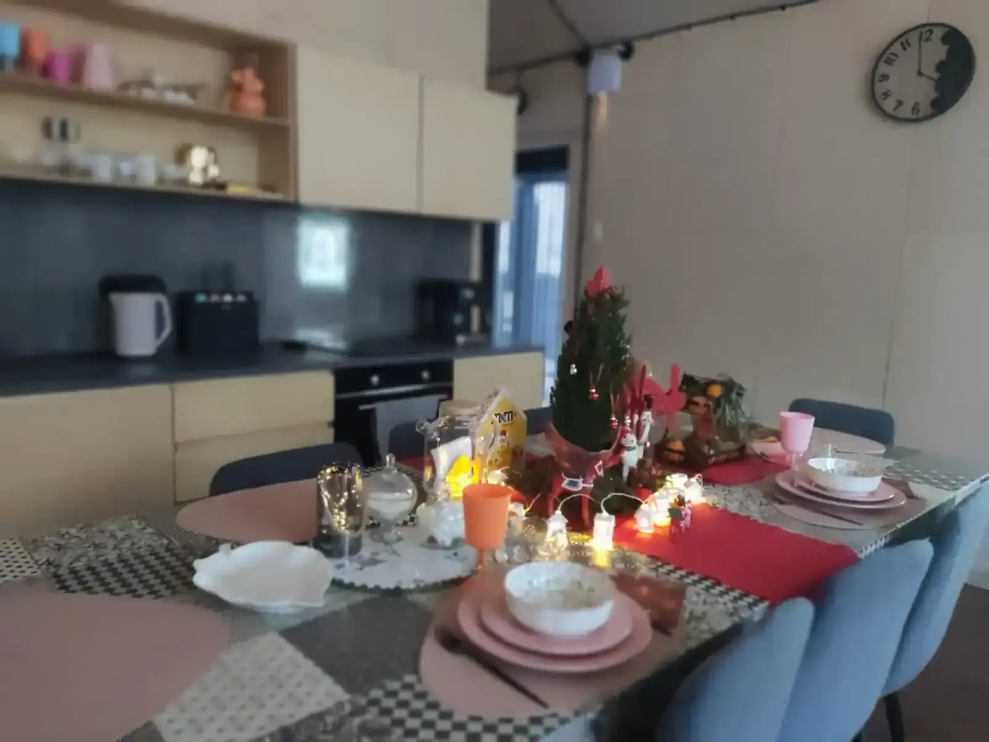 Гостевой дом Барн Хаус Гринвуд