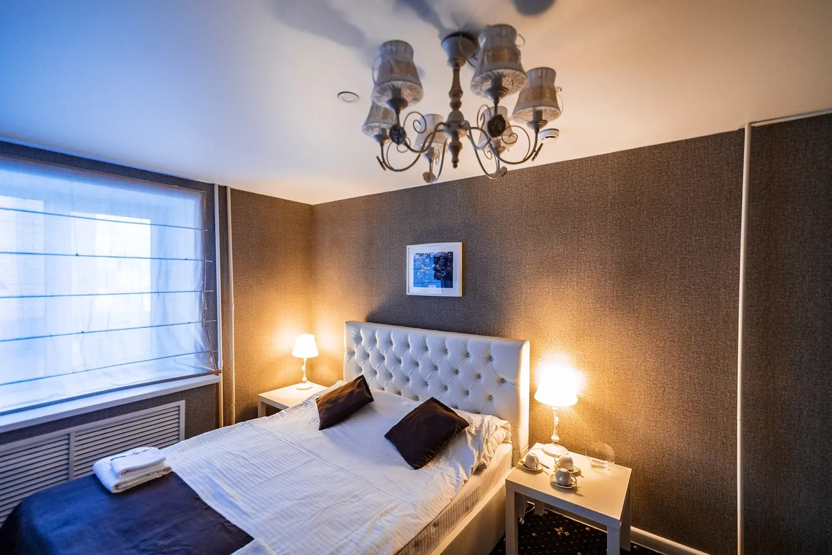 Хостел Победа