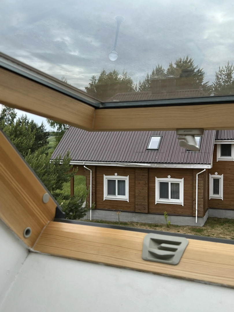 Экоотель Кветки яблыни