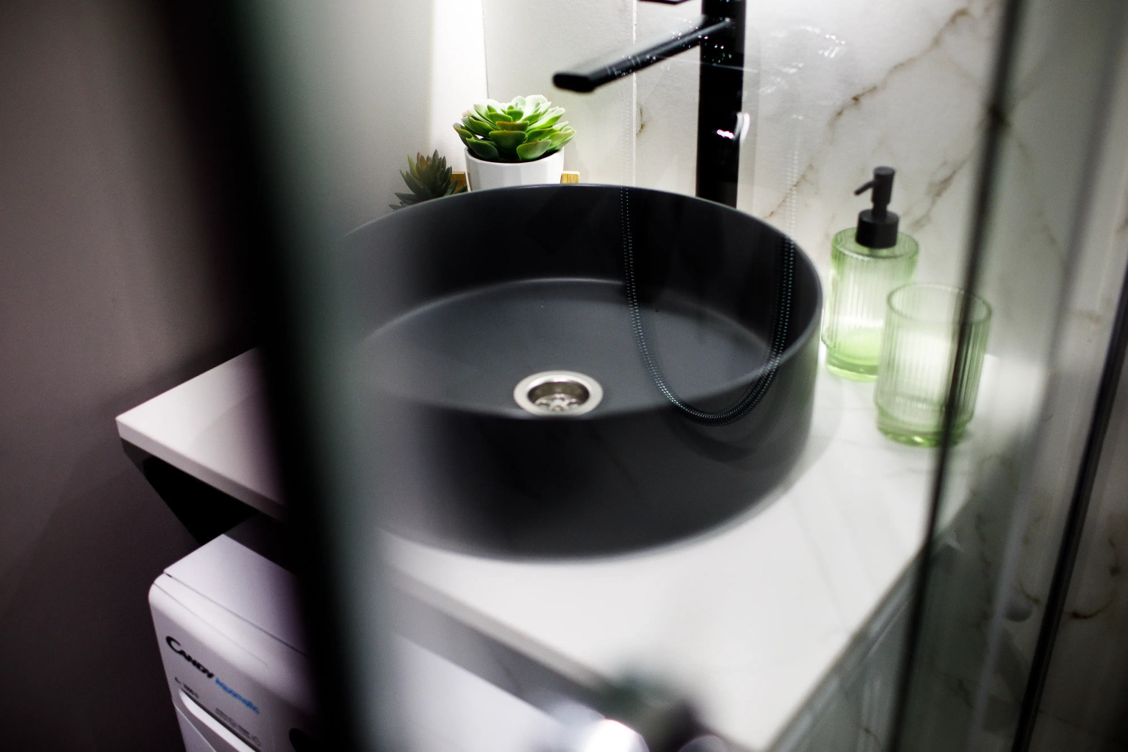 Апартаменты в сердце Васильевского