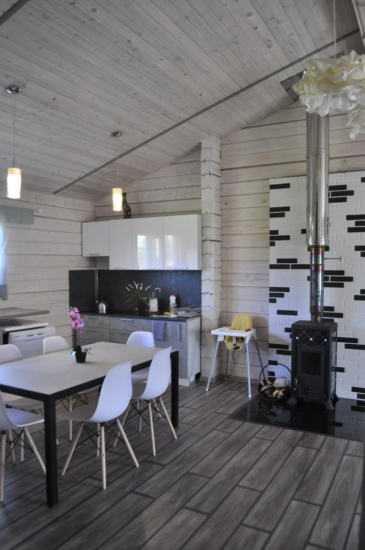Гостевой дом Travel inn Villas