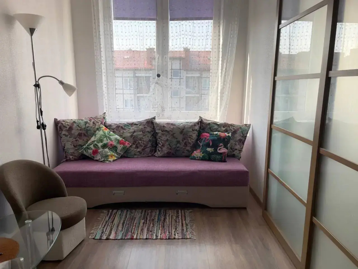 Апартаменты Светлогорск