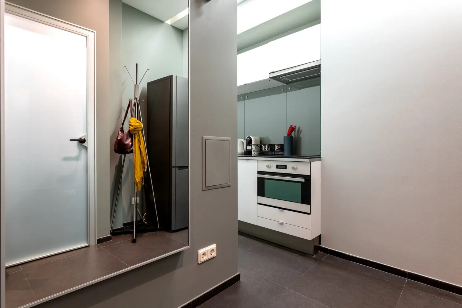 Апартаменты RentalSPb