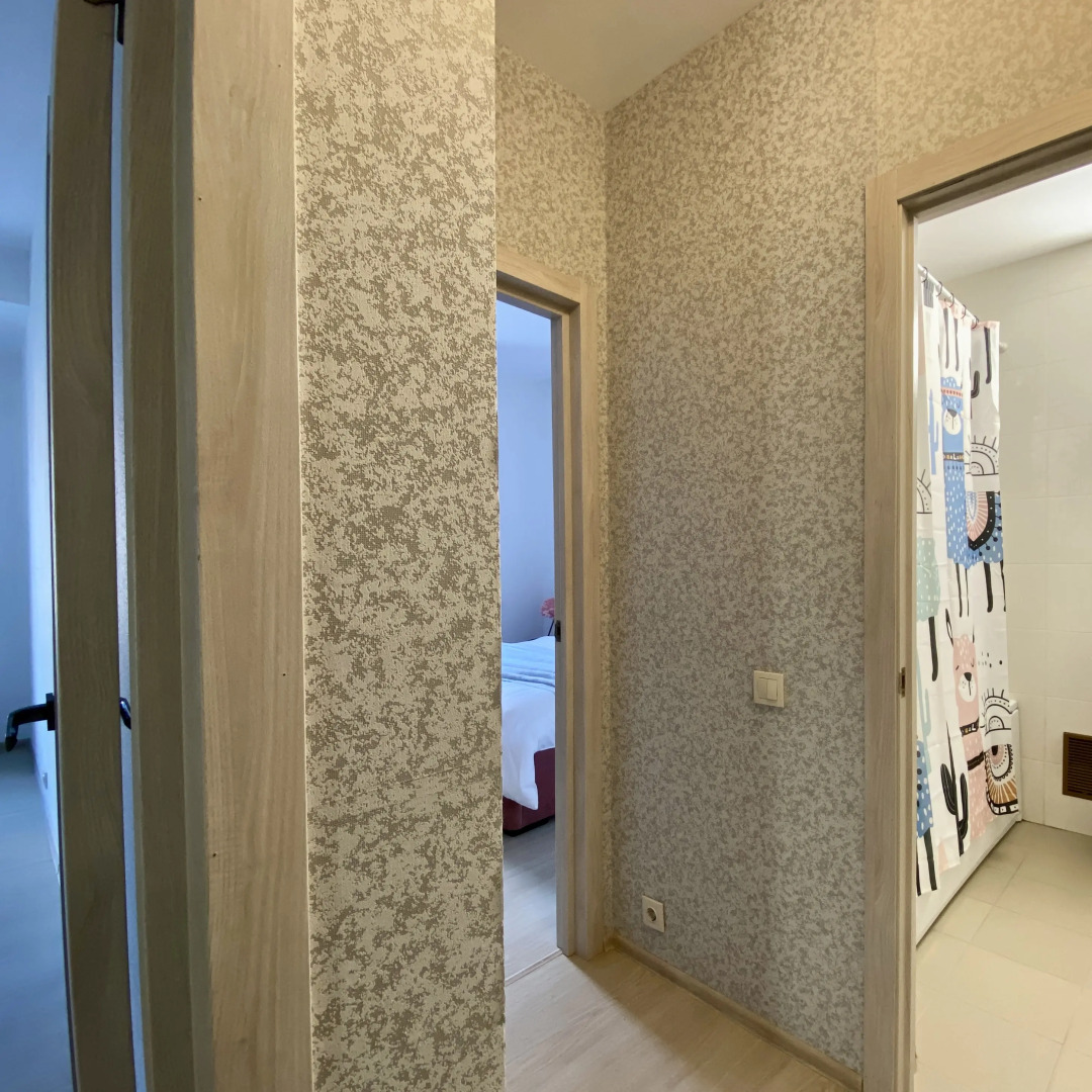 Апартаменты Comfort & Relax Home at Naberezhniy