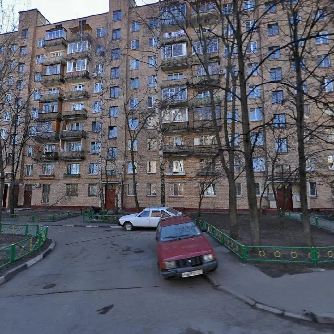 Квартира Уютная Квартира на Бульваре Рокоссовского