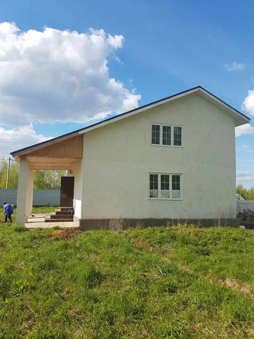 Гостевой Дом New Style Гагаринские Дачи