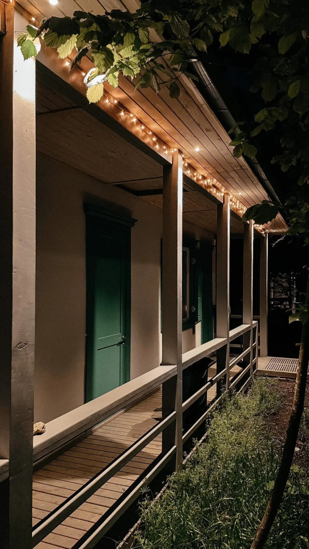 База отдыха ВиллаЛила