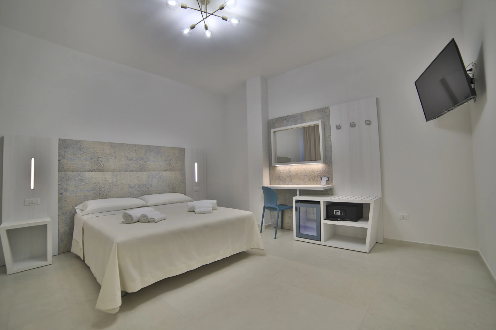 Hotel da Ettore