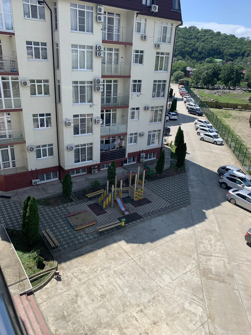 Квартира Новомихаловская