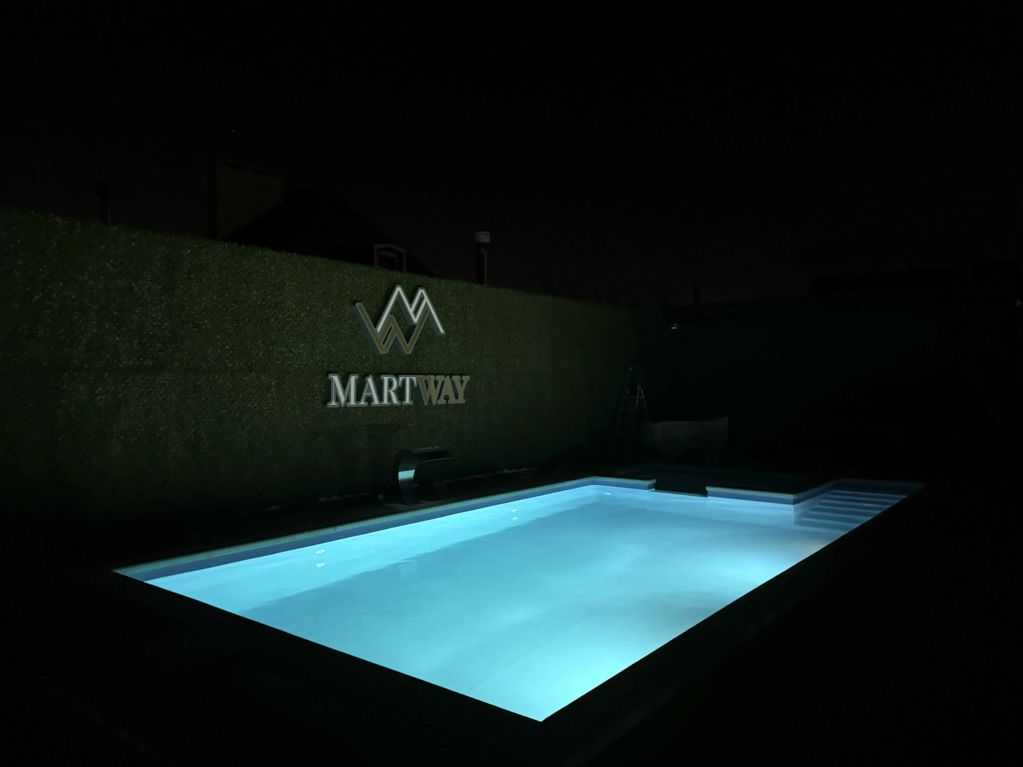 Гостевой дом Martway